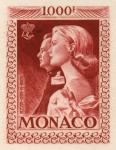 Monaco_1959_Yvert_PA72a-Scott_C55_unadopted_1000f_Grace_et_Rainier_III_gros_red_b_AP_detail