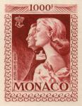 Monaco_1959_Yvert_PA72a-Scott_C55_unadopted_1000f_Grace_et_Rainier_III_gros_red_c_AP_detail