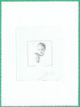 Monaco_1958_Yvert_489a-Scott_409_unadopted_Grace_and_Caroline_1er_etat_black_ab_AP
