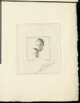 Monaco_1958_Yvert_489a-Scott_409_unadopted_Grace_and_Caroline_1er_etat_black_c_AP