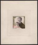 Monaco_1958_Yvert_489a-Scott_409_unadopted_Grace_and_Caroline_3eme_etat_hand_multicolor_ab_AP