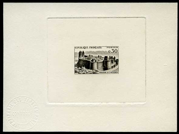 France_1960_Yvert_1236-Scott_944_black