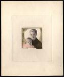 Monaco_1958_Yvert_489a-Scott_409_unadopted_Grace_and_Caroline_3eme_etat_hand_multicolor_aa_AP