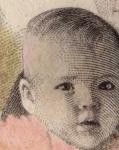 Monaco_1958_Yvert_489a-Scott_409_unadopted_Grace_and_Caroline_3eme_etat_hand_multicolor_aa_AP_detail_b