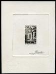 France_1960_Yvert_1238-Scott_946_black_a