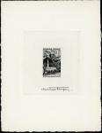 France_1960_Yvert_1241-Scott_949_black_a