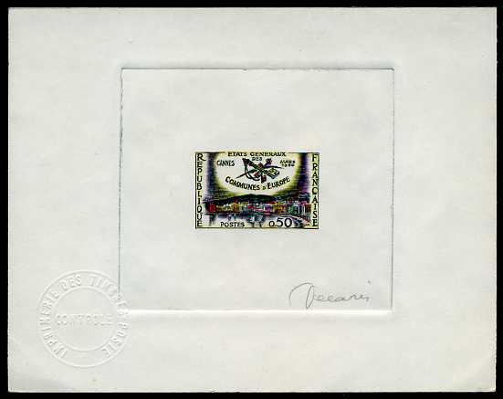France_1960_Yvert_1244-Scott_956_hand_multicolor_a