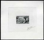 France_1960_Yvert_1246-Scott_957_etat_black_a
