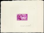 France_1960_Yvert_1247-Scott_958_lilac