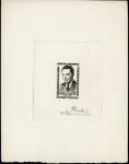 France_1960_Yvert_1248-Scott_959_black
