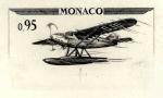 Monaco_1964_Yvert_650-Scott_578_1er_etat_black_b_detail