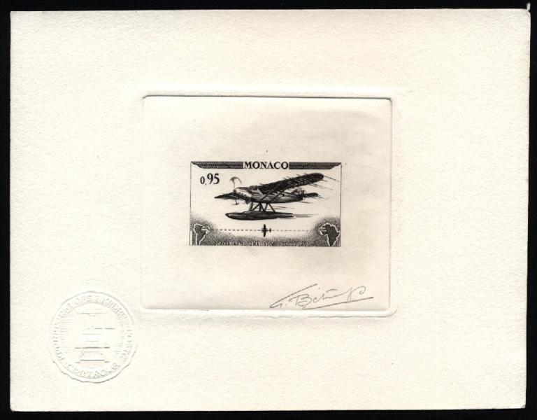 Monaco_1964_Yvert_650-Scott_578_black_d