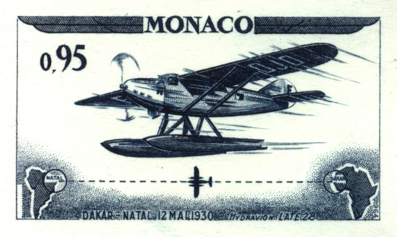 Monaco_1964_Yvert_650-Scott_578_blue_a_detail
