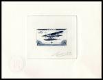 Monaco_1964_Yvert_650-Scott_578_blue_b