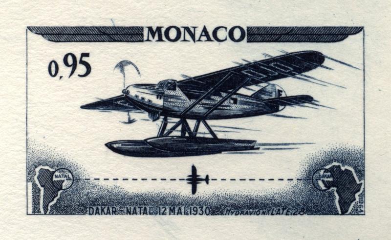 Monaco_1964_Yvert_650-Scott_578_etat_blue_a_detail