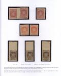 pag 0001 f Fiscaux Type Desaide Non Emis 1880