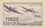 Tunisia_1942_Yvert_288A-Scott_unadopted_1f50_+_3f50_OEuvres_de_Air_violet_1502_b_ATP_detail
