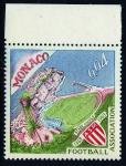 Monaco_1963_Yvert_623A-Scott_556_Louis_II_Stadium_unissued_without_overprint_k_US