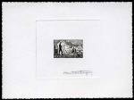 France_1960_Yvert_1254-Scott_964_black