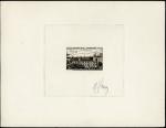 France_1960_Yvert_1255-Scott_965_sepia_a