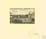 France_1960_Yvert_1255-Scott_965_sepia_b
