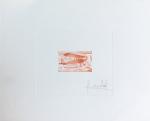 N_Caledonia_1982_Yvert_PA221-Scott_C181_orange_ab