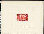 France_1960_Yvert_1256-Scott_966_red_a
