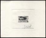N_Caledonia_1982_Yvert_PA221-Scott_C181_black_ha