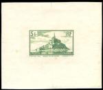 France_1929_Yvert_260-Scott_250_green_a