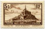 France_1929_Yvert_260-Scott_250