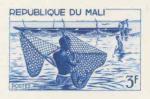 Mali_1966_Yvert_90-Scott_88_blue_aa_detail