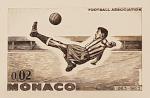 Monaco_1963_Yvert_621a-Scott_554_unadopted_Football_sepia_ab_AP_detail