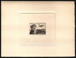 Monaco_1963_Yvert_PA81-Scott_C63_etat_sepia_e