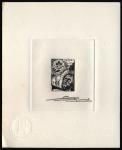 Monaco_1975_Yvert_1015a-Scott_973_unadopted_Holy_Year_black_ba_AP