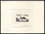 Monaco_1964_Yvert_PA82-Scott_C64_black_ac