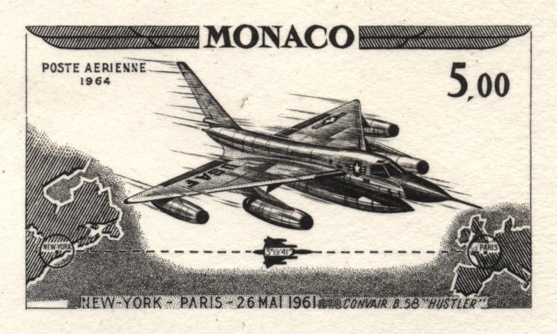 Monaco_1964_Yvert_PA82-Scott_C64_black_ac_detail