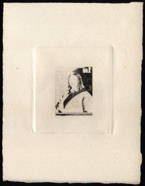 Monaco_1969_Yvert_797a-Scott_735_unadopted_Honore_II_negative_1er_etat_sepia_a_AP