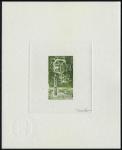 FSAT_1980_Yvert-Scott_unissued_4f55_unadopted_Satellite_Exosat_dark-olive-green_ac_AP