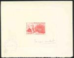 France_1961_Yvert_1297-Scott_B352_red_b