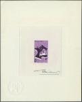 France_1977_Yvert_1942-Scott_1551_violet_a
