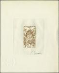 France_1977_Yvert_1943-Scott_1552_dark-brown