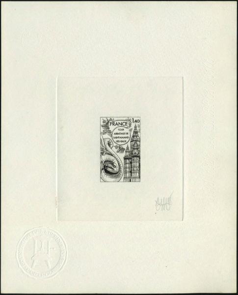 France_1977_Yvert_1948-Scott_1943_black_b