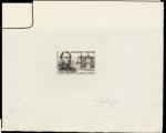 France_1961_Yvert_1298-Scott_B353_black_c