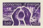 France_1978_Yvert_2007-Scott_1607_violet_detail