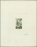France_1978_Yvert_2019-Scott_1618_dark-olive-green