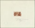 France_1979_Yvert_2064-Scott_1638_brown