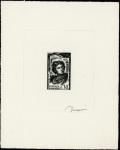 France_1961_Yvert_1302-Scott_998_black_a