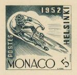 Monaco_1953_Yvert_389-Scott_298_dark-grey_a_detail