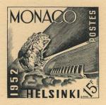 Monaco_1953_Yvert_391-Scott_300_black_c_detail