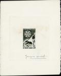 France_1961_Yvert_1306-Scott_1002_black_a